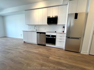 498 Caldari Rd #1328, Vaughan, ON L4K 0E1