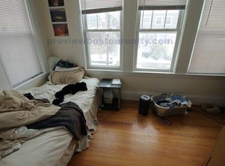 42 Presentation Rd #T2, Brighton, MA 02135