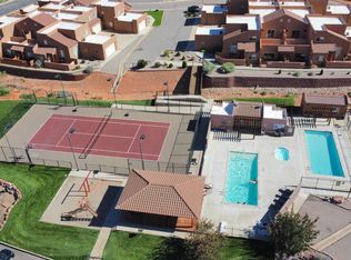 3862 Desert Willow Cir #6-A4, Moab, UT 84532