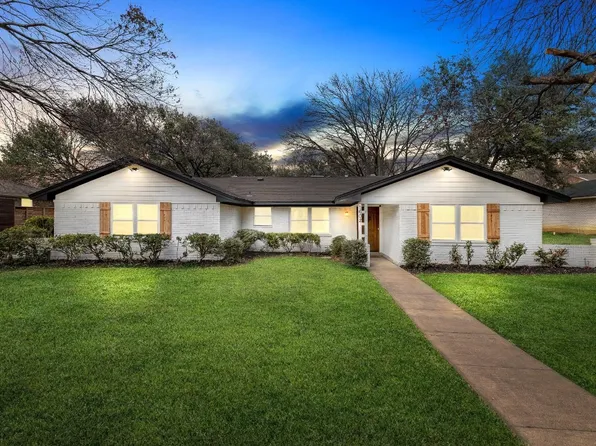 1602 British Blvd, Grand Prairie, TX 75050