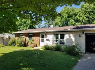 2950 3rd St S, Wisconsin Rapids, WI 54494