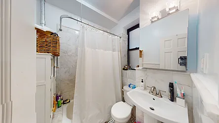 Rented by Bond New York