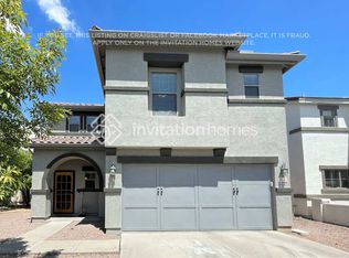 3642 E Constitution Dr, Gilbert, AZ 85296