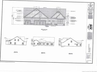 9620 E Reeves Bridge Rd LOT 9, Linden, NC 28356