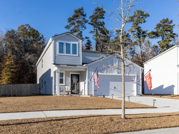 496 Minim St, Charleston, SC 29414