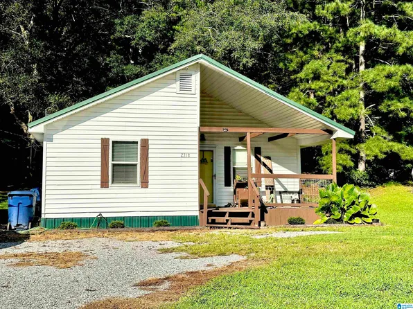 2318 State Highway 9, Anniston, AL 36207