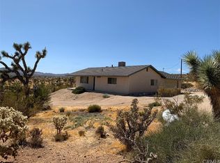 5950 Carmelita Ave, Yucca Valley, CA 92284