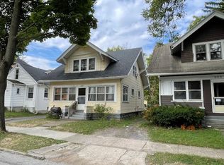 249 Bidwell Ter, Rochester, NY 14613
