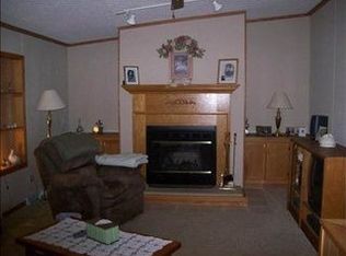 W283 Mill Rd, Unity, WI 54488