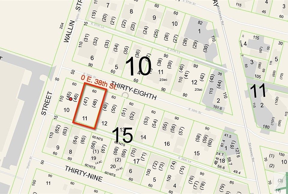 1st image of 0 E 38th Street