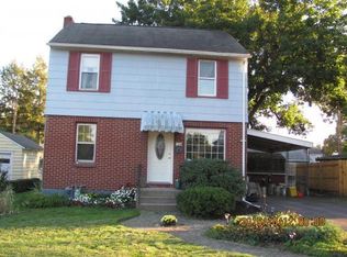 128 June St, Endicott, NY 13760