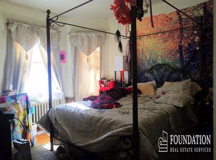 43 Easton St #2A, Allston, MA 02134