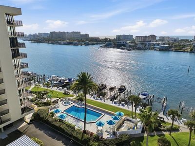 690 Island Way APT 810, Clearwater, FL, 33767