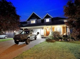 5884 164a St, Surrey, BC V3S 1J9