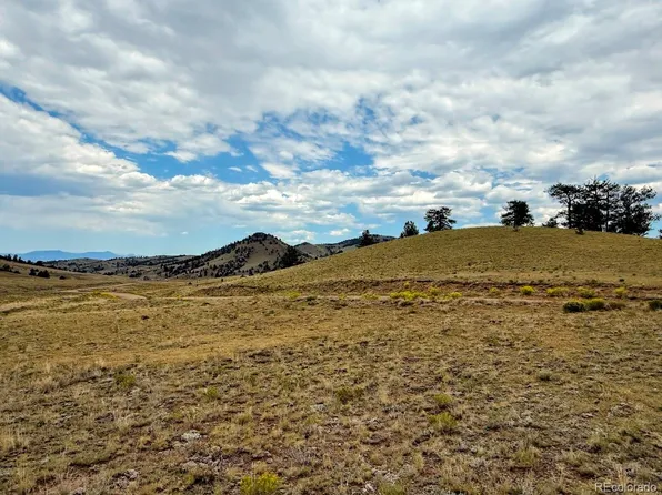 Cherokee Trail, Hartsel, CO 80449