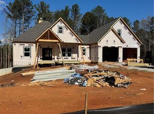 181 Lexie Ct, Rockmart, GA 30153