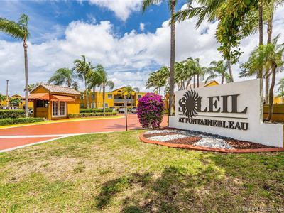 9715 Fontainebleau Blvd #E307, Miami, FL, 33172