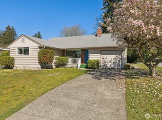 1023 S Orchard Street, Tacoma, WA