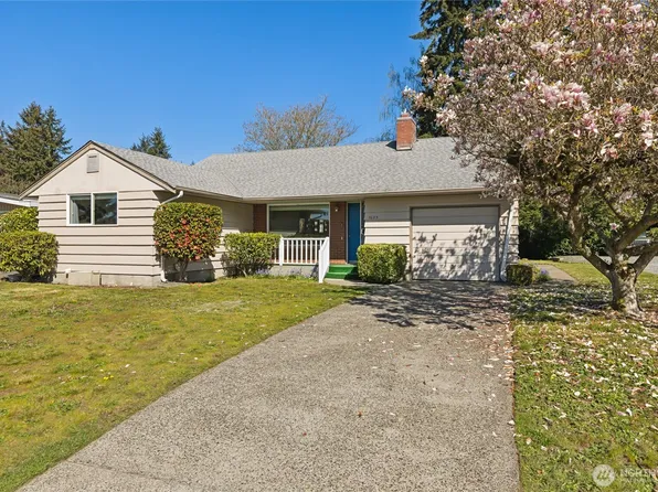 1023 S Orchard Street, Tacoma, WA 98465