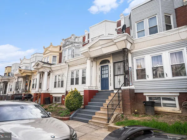 838 S 58th St, Philadelphia, PA 19143