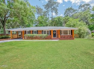 505 Battery Creek Rd, Beaufort, SC 29902