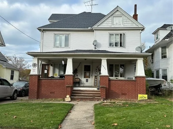 1222 W 5th St, Lorain, OH 44052