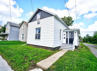820 N Main St, Lima, OH 45801