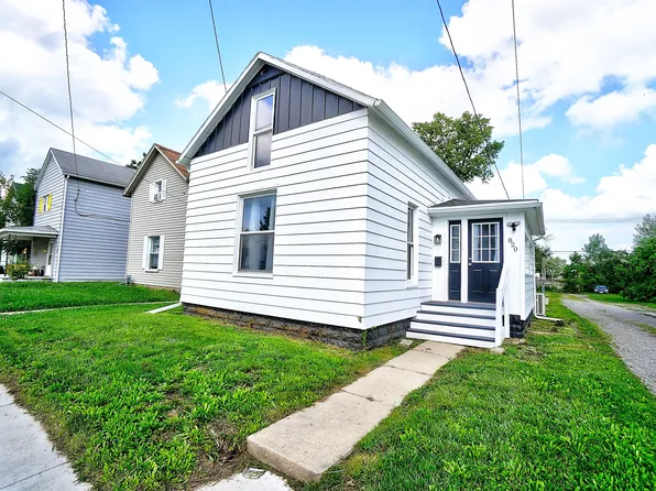 820 N Main St, Lima, OH 45801