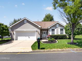 32 Tall Pines Drive, Neptune Township, NJ 07753