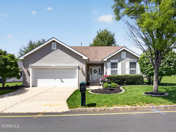 32 Tall Pines Drive, Neptune Township, NJ 07753