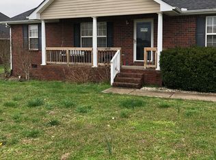1300 Auldridge Dr, Christiana, TN 37037