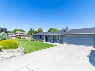 4905 W Margaret St, Pasco, WA
