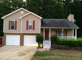 363 Jefferson Walk Cir, Jefferson, GA 30549