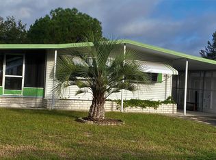 15407 Brookridge Blvd, Brooksville, FL 34613