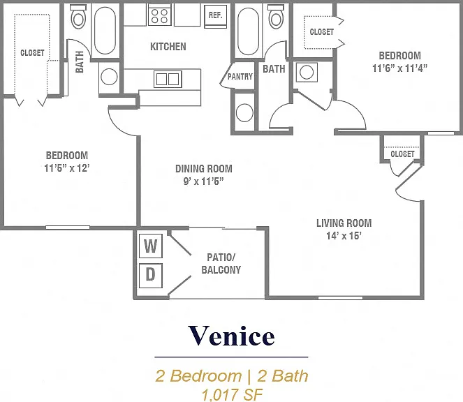 Reserve at Lakeland Apartment Homes — Photo 40