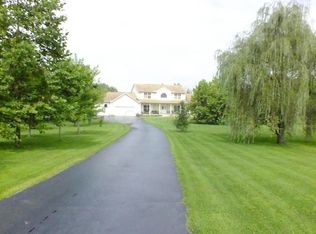 3547 Babbitt Rd, New Albany, OH 43054