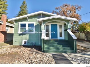 114 Post St, Petaluma, CA 94952