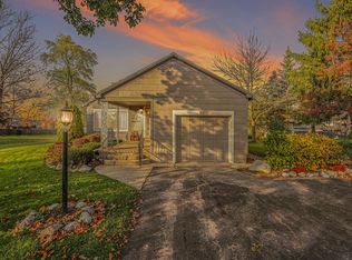 1505 Twelve Mile Rd NW, Sparta, MI 49345