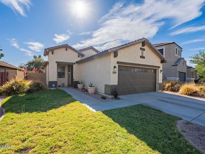 36451 W Montserrat St, Maricopa, AZ, 85138