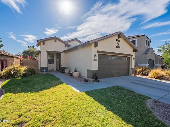 36451 W MONTSERRAT Street, Maricopa, AZ 85138