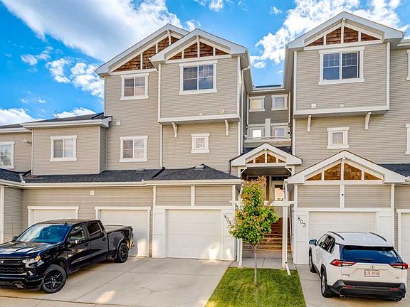 2nd image of 281 E Cougar Ridge Dr SW #804