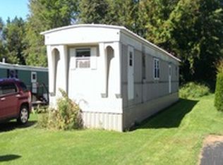 11 Seminole Dr, North Adams, MA 01247