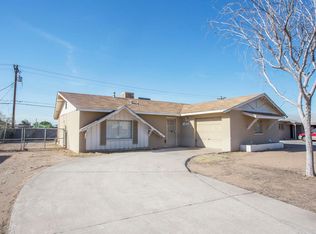5925 W Pinchot Ave, Phoenix, AZ 85033