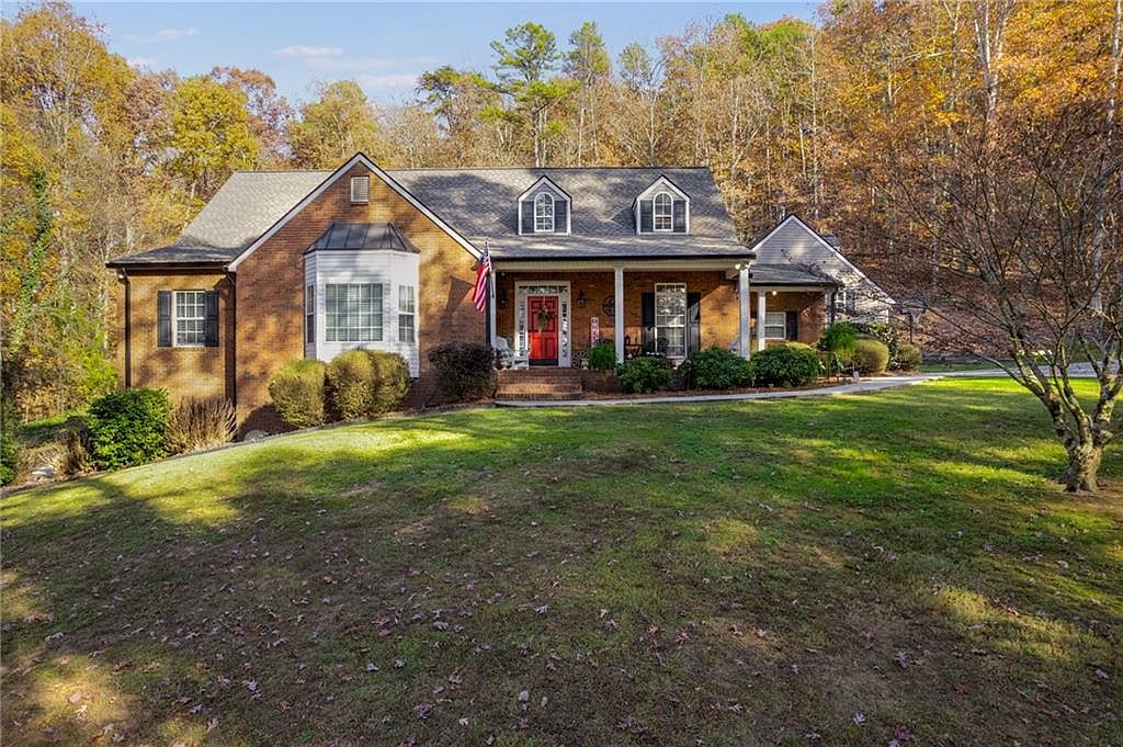 960 Flint Hill Rd, Aragon, GA 30104 MLS 7303332 Zillow