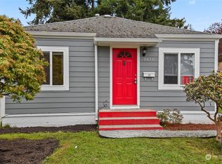 1610 S 6th St, Mount Vernon, WA