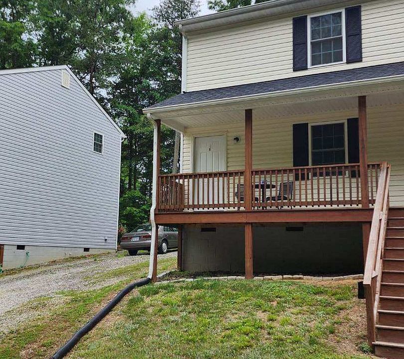 Orion Homes 412 Winston 412 Winston St Farmville, VA Zillow