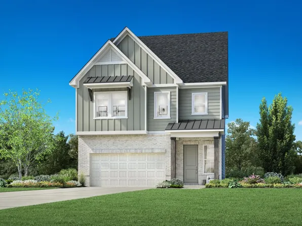 4145 Mandolin Dr, Cumming, GA 30028