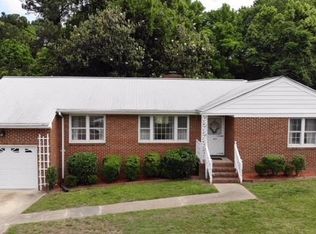 479 Graham Rd, Petersburg, VA 23805