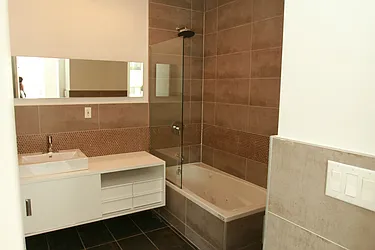 Rented by Keller Williams NYC