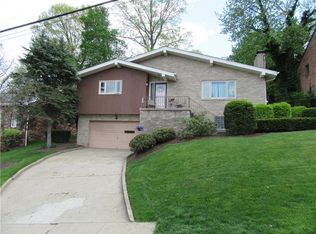 4049 Tuxey Ave, Pittsburgh, PA 15227